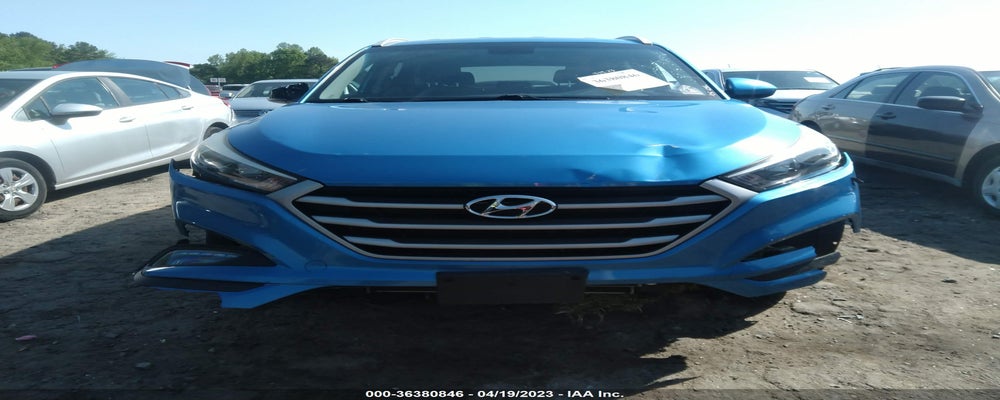 KM8J33A45JU600226 2018 HYUNDAI TUCSON photo no. 6