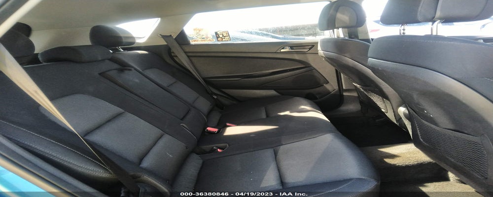 KM8J33A45JU600226 2018 HYUNDAI TUCSON photo no. 8
