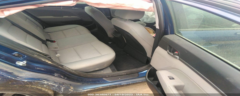 5NPD84LF1HH028597 2017 HYUNDAI ELANTRA photo no. 8