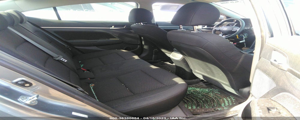 KMHD84LF5KU871601 2019 HYUNDAI ELANTRA photo no. 8