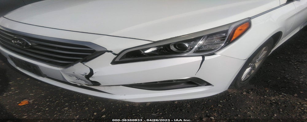 5NPE24AF9FH191200 2015 HYUNDAI SONATA photo no. 6