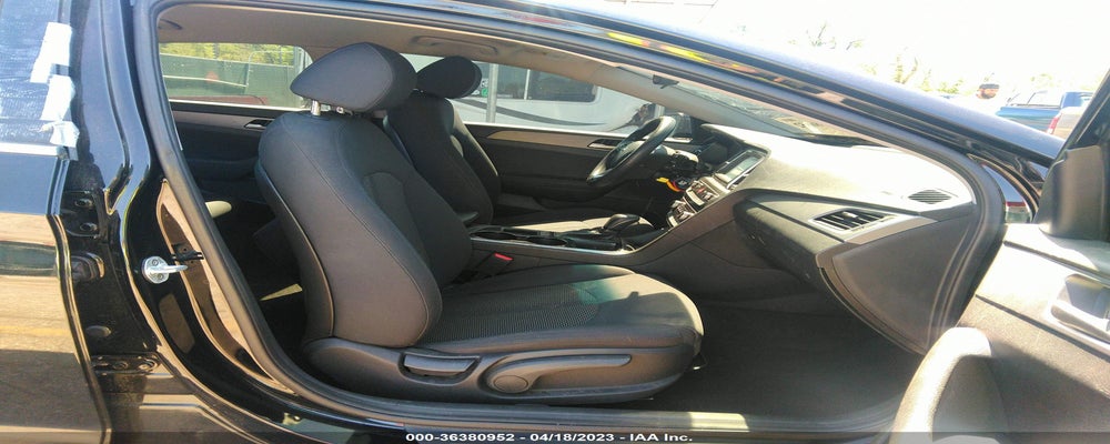 5NPE24AF6JH713127 2018 HYUNDAI SONATA photo no. 5