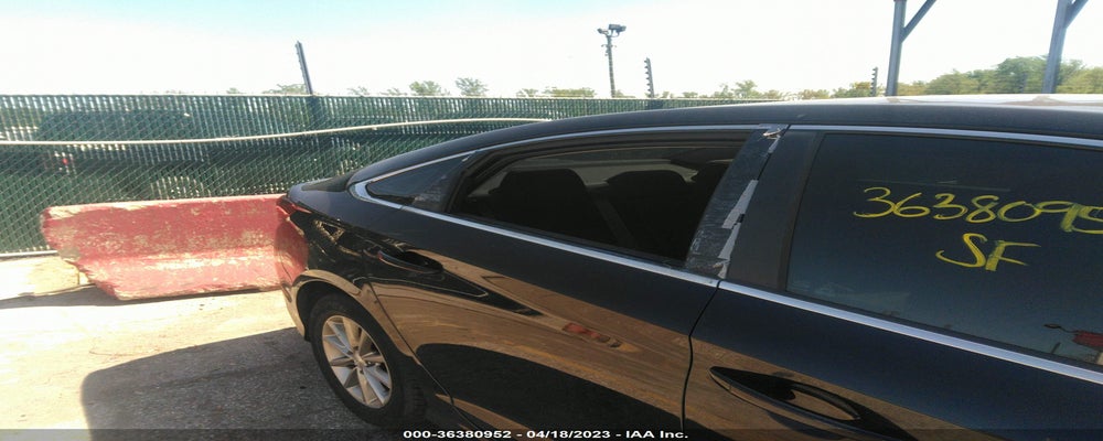 5NPE24AF6JH713127 2018 HYUNDAI SONATA photo no. 6