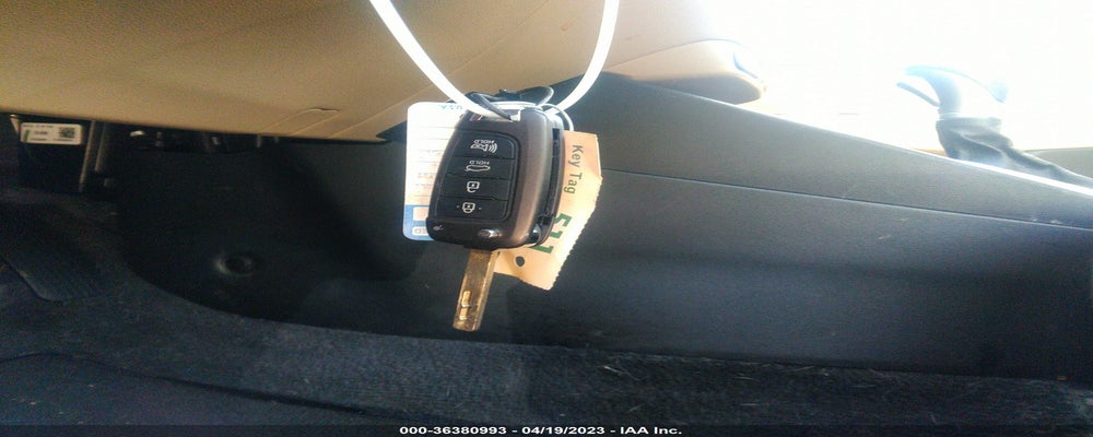 3KPC24A63LE100865 2020 HYUNDAI ACCENT photo no. 11