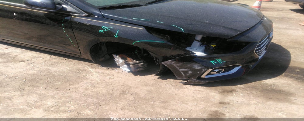 3KPC24A63LE100865 2020 HYUNDAI ACCENT photo no. 6