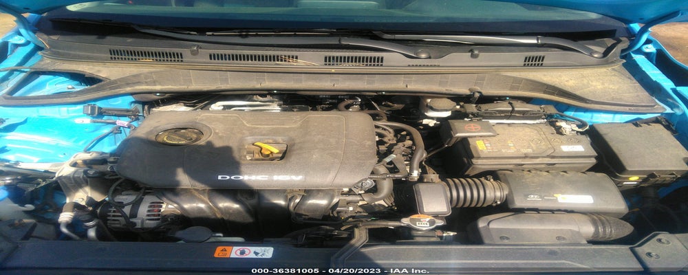 KM8K1CAA0MU634465 2021 HYUNDAI KONA photo no. 10