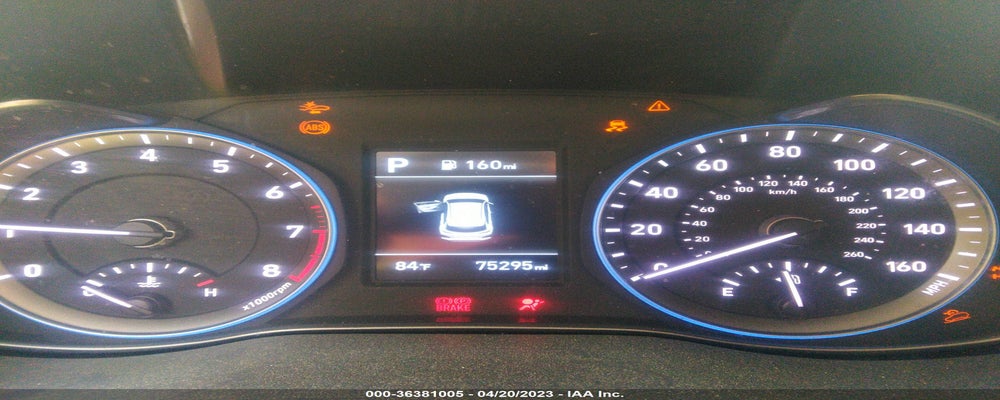 KM8K1CAA0MU634465 2021 HYUNDAI KONA photo no. 7