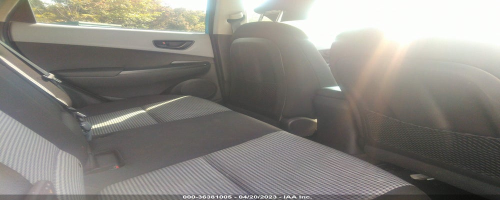 KM8K1CAA0MU634465 2021 HYUNDAI KONA photo no. 8