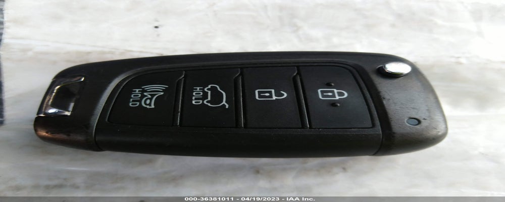 5NMS23AD0KH091411 2019 HYUNDAI SANTA FE photo no. 11