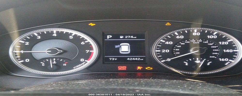 5NMS23AD0KH091411 2019 HYUNDAI SANTA FE photo no. 7
