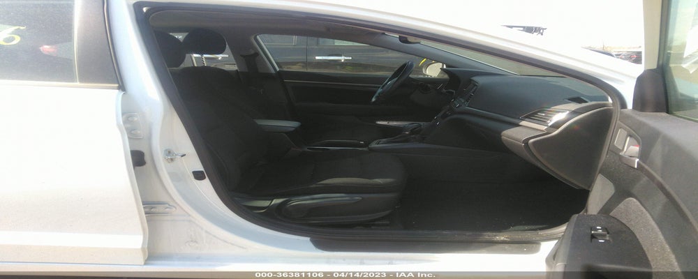 5NPD84LF1JH380746 2018 HYUNDAI ELANTRA photo no. 5