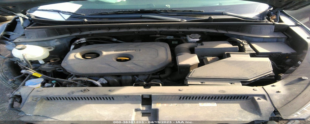 KM8J3CA4XJU734827 2018 HYUNDAI TUCSON photo no. 10