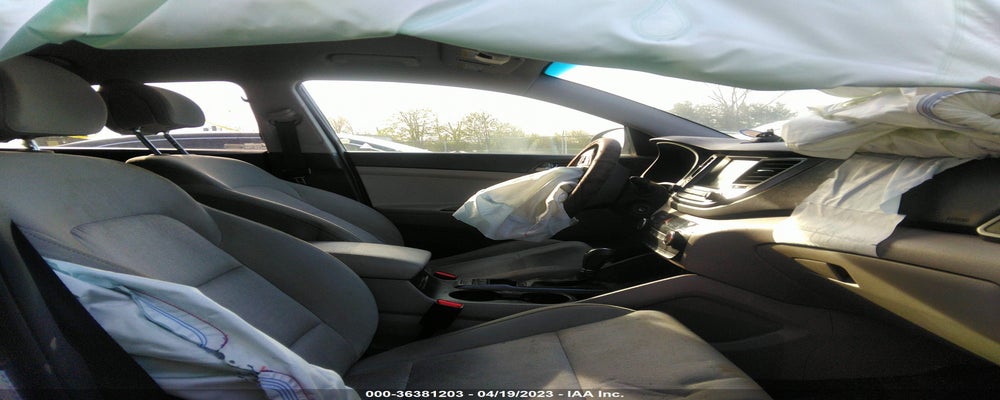 KM8J3CA4XJU734827 2018 HYUNDAI TUCSON photo no. 5