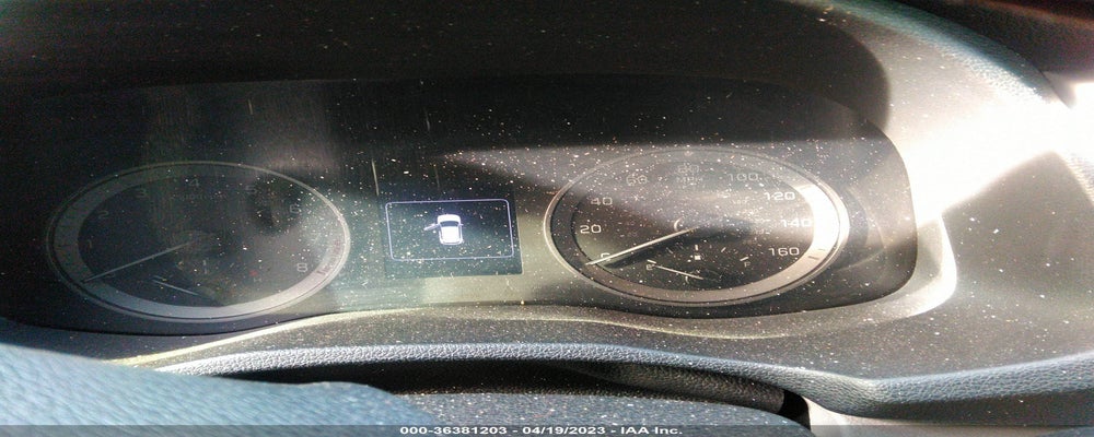 KM8J3CA4XJU734827 2018 HYUNDAI TUCSON photo no. 7