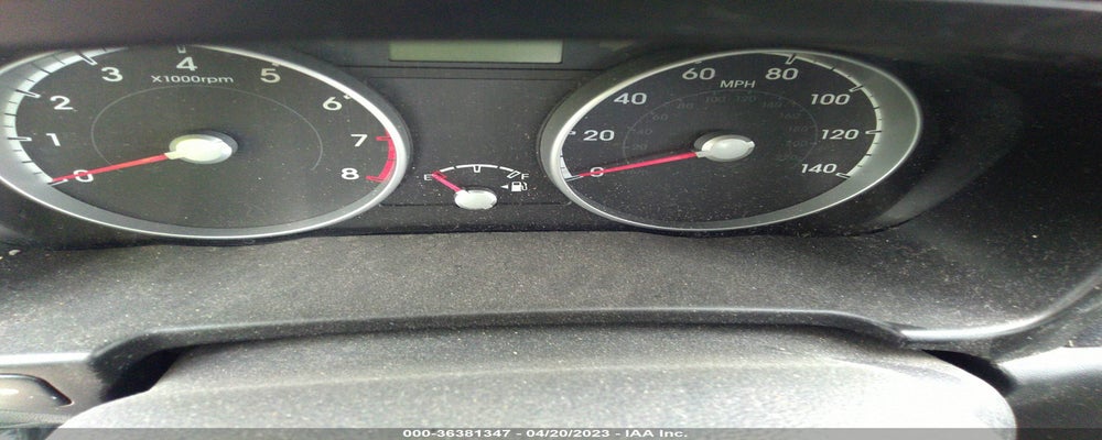 KMHCM3AC5AU182487 2010 HYUNDAI ACCENT photo no. 7