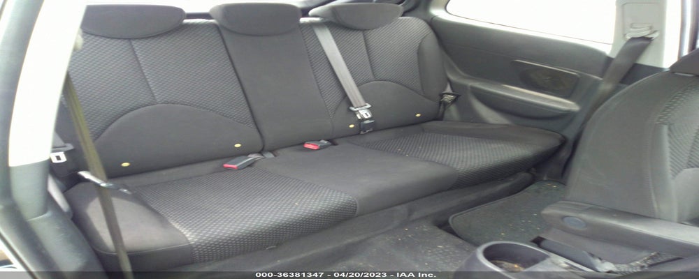 KMHCM3AC5AU182487 2010 HYUNDAI ACCENT photo no. 8