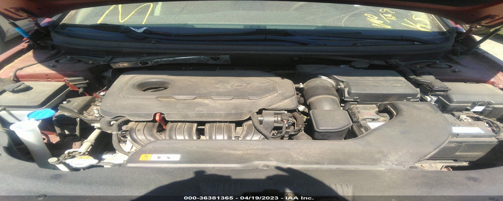 5NPE24AF4FH222482 2015 HYUNDAI SONATA photo no. 10