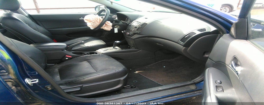 KMHDC8AE4CU146685 2012 HYUNDAI ELANTRA TOURING photo no. 5