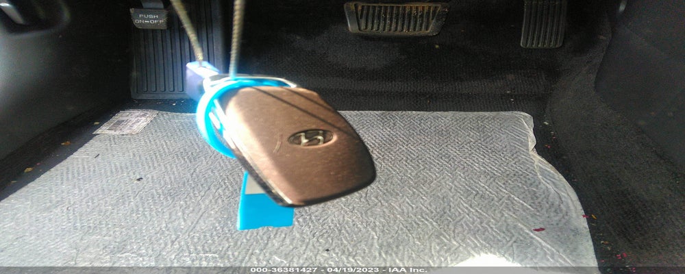 KMHC65LC6KU118074 2019 HYUNDAI IONIQ HYBRID photo no. 11