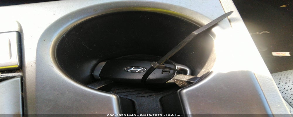 KM8K33AG4KU052915 2019 HYUNDAI KONA EV photo no. 11