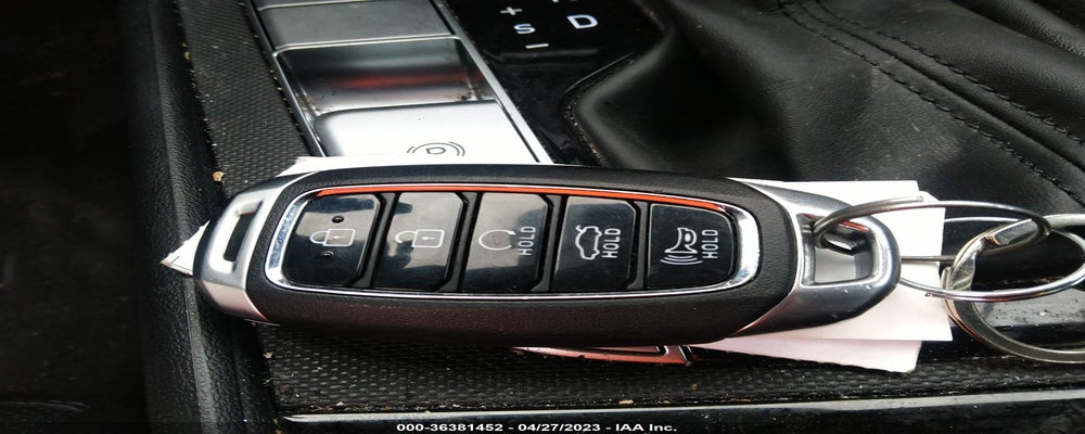 KMHLN4AJ0PU038503 2023 HYUNDAI ELANTRA HYBRID photo no. 11