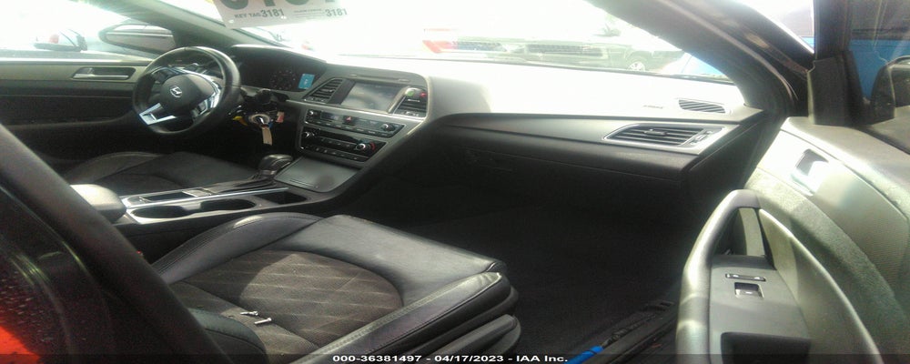 5NPE34AB4HH570733 2017 HYUNDAI SONATA photo no. 5