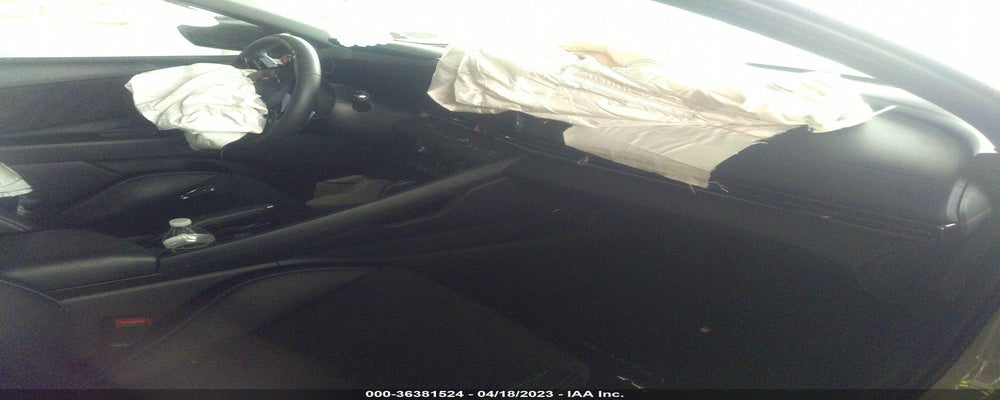 KMHLW4AK8PU010390 2023 HYUNDAI ELANTRA N photo no. 5