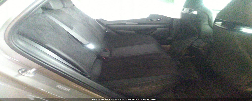 KMHLW4AK8PU010390 2023 HYUNDAI ELANTRA N photo no. 8