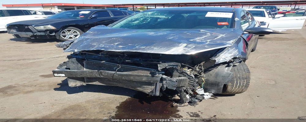 5NPD84LF9JH293824 2018 HYUNDAI ELANTRA photo no. 6