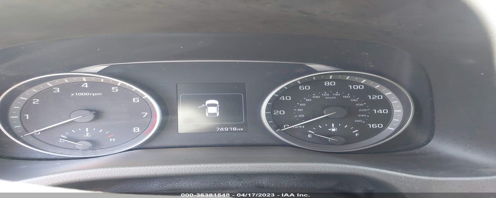 5NPD84LF9JH293824 2018 HYUNDAI ELANTRA photo no. 7