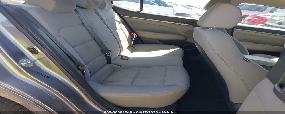 5NPD84LF9JH293824 2018 HYUNDAI ELANTRA photo no. 8