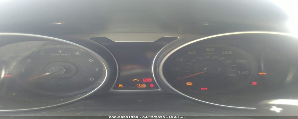 KMHTC6AD5DU151581 2013 HYUNDAI VELOSTER photo no. 7