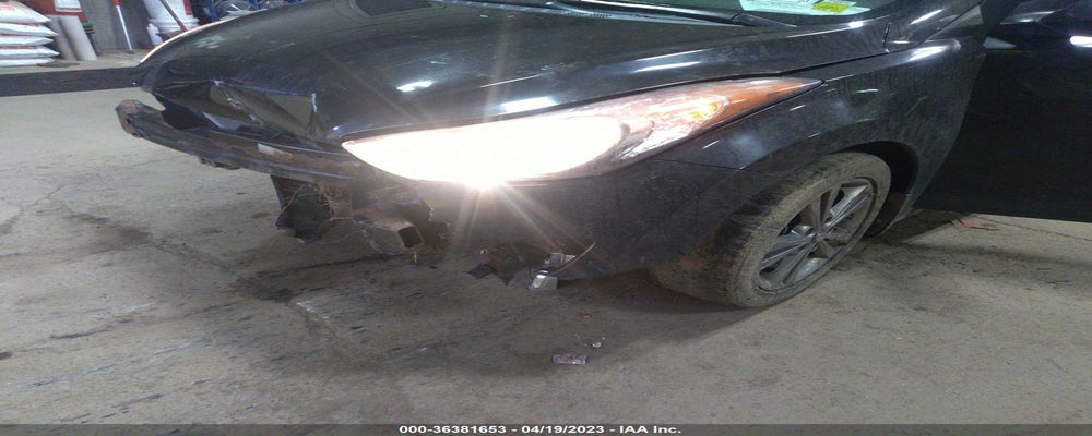KMHDH4AE8DU541643 2013 HYUNDAI ELANTRA photo no. 6