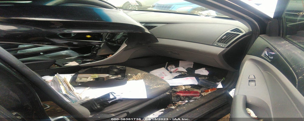 5NPEB4AC5BH102464 2011 HYUNDAI SONATA photo no. 5