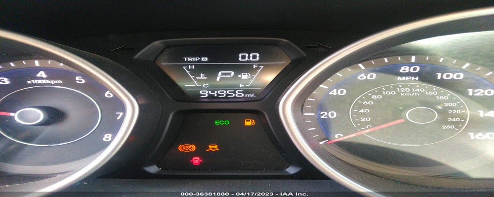 5NPDH4AE7GH740962 2016 HYUNDAI ELANTRA photo no. 7