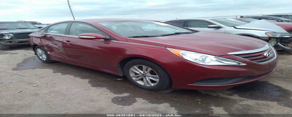 5NPEB4AC3EH928881 2014 HYUNDAI SONATA photo no. 23