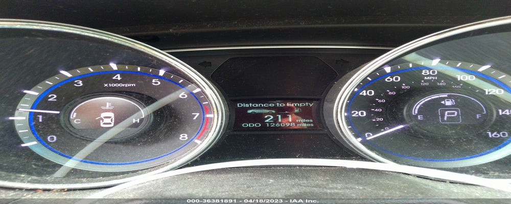 5NPEB4AC3EH928881 2014 HYUNDAI SONATA photo no. 7
