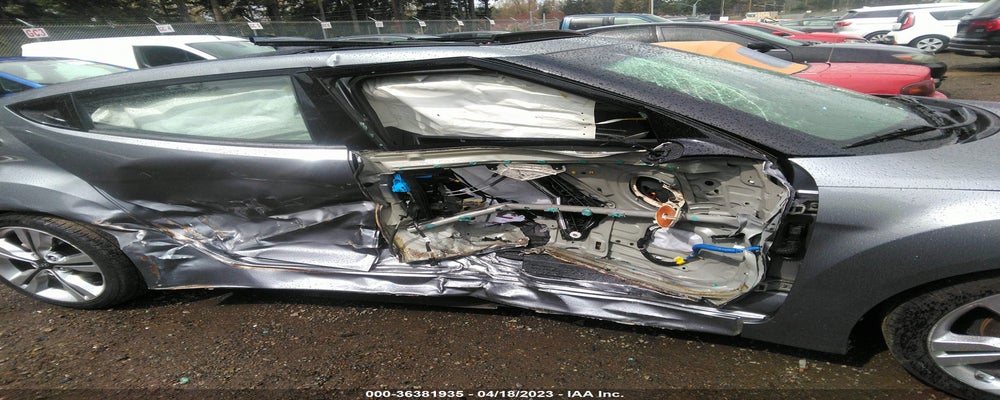 KMHTC6AD7GU253971 2016 HYUNDAI VELOSTER photo no. 6