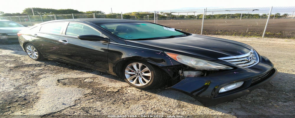 5NPEC4AC7BH039719 2011 HYUNDAI SONATA photo no. 15