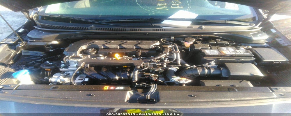3KPC24A69NE182118 2022 HYUNDAI ACCENT photo no. 10