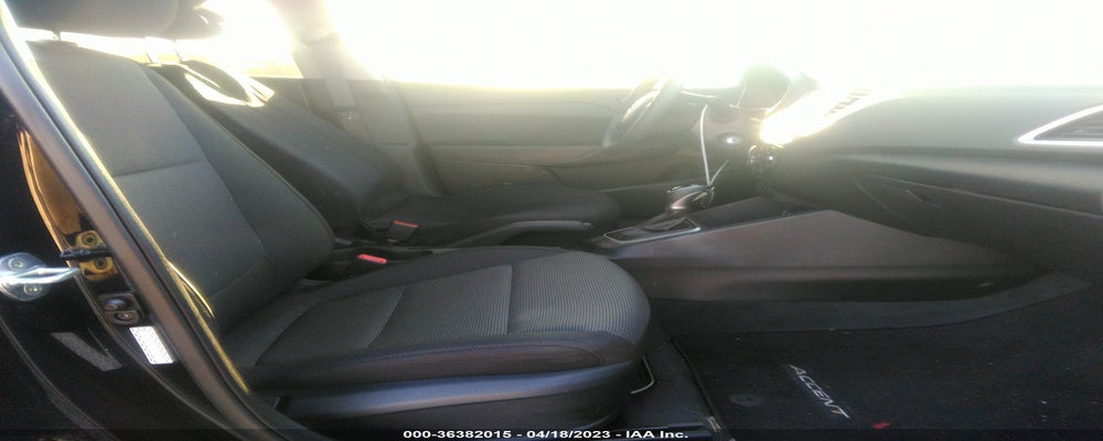 3KPC24A69NE182118 2022 HYUNDAI ACCENT photo no. 5