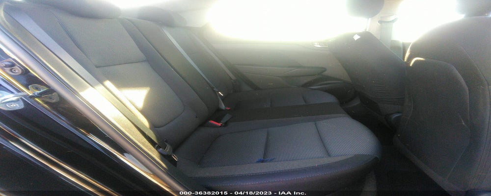 3KPC24A69NE182118 2022 HYUNDAI ACCENT photo no. 8
