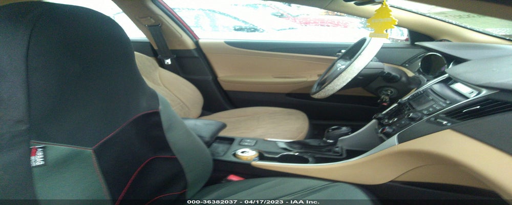 5NPEB4AC3DH771027 2013 HYUNDAI SONATA photo no. 5