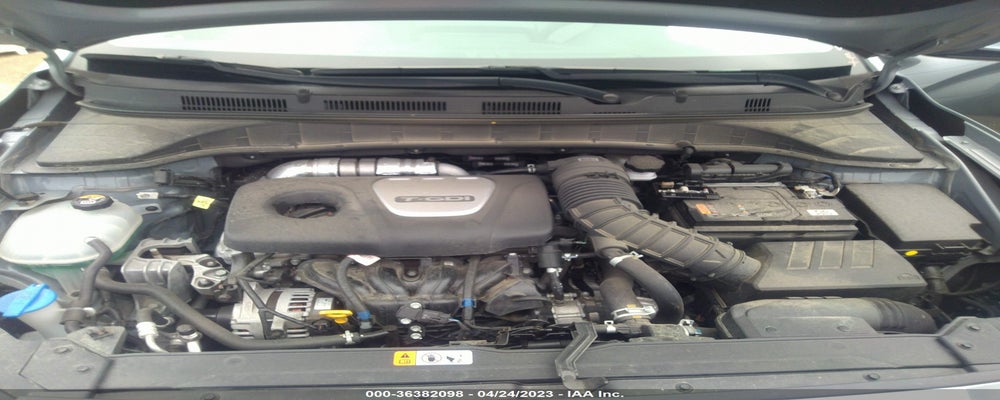 KM8K33A59MU632002 2021 HYUNDAI KONA photo no. 10
