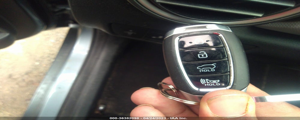 KM8K33A59MU632002 2021 HYUNDAI KONA photo no. 11