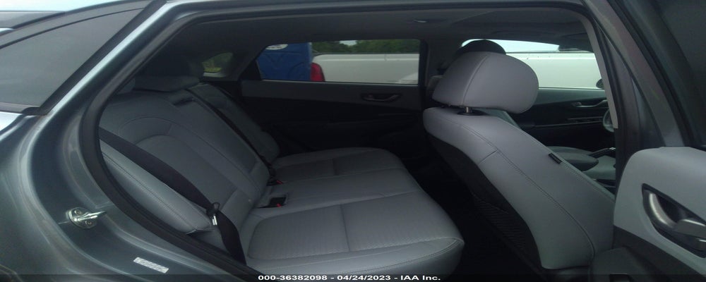 KM8K33A59MU632002 2021 HYUNDAI KONA photo no. 8