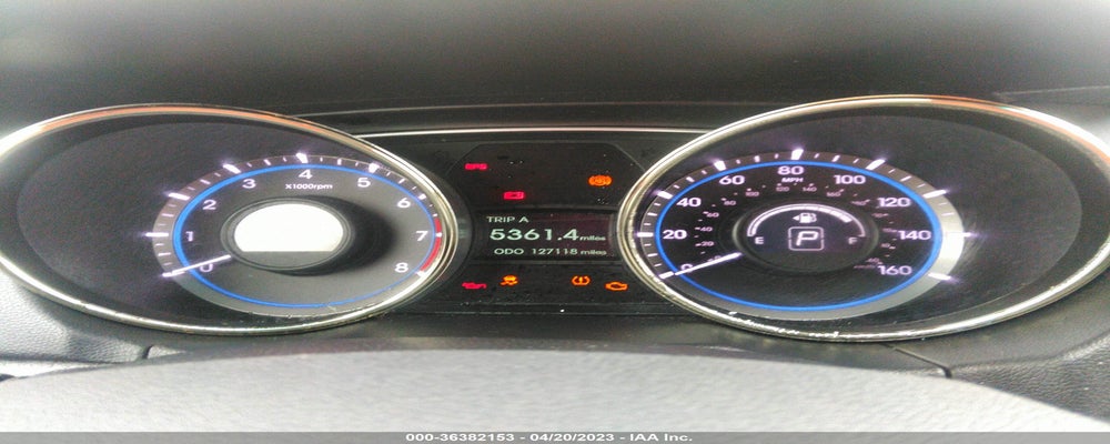 5NPEB4ACXDH522711 2013 HYUNDAI SONATA photo no. 7