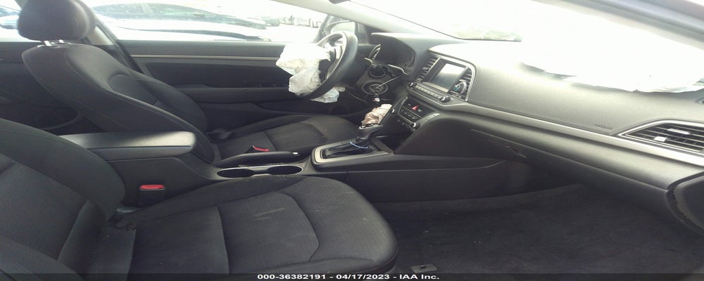 5NPD84LF7JH247912 2018 HYUNDAI ELANTRA photo no. 5