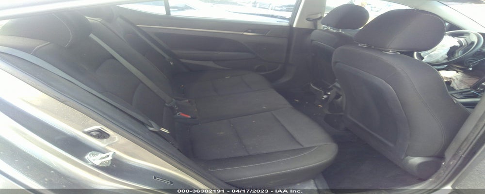 5NPD84LF7JH247912 2018 HYUNDAI ELANTRA photo no. 8