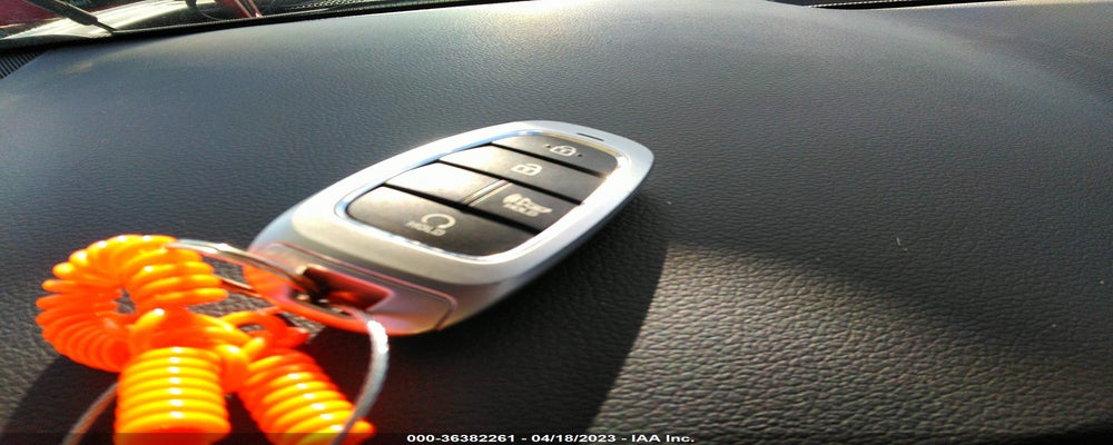 5NMS3DA16PH002246 2023 HYUNDAI SANTA FE photo no. 11